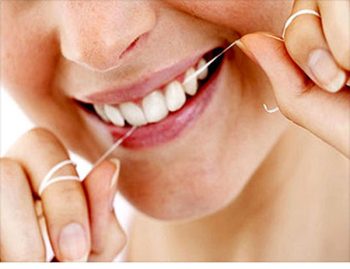 Calgary, Alberta dentist, Dr. Crawford of Calgary Dental House, tells you all you need to know about flossing to prevent gum disease and tooth decay.