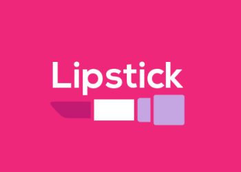 Calgary Alberta dentist, Dr. Crawford at Calgary Dental House shares how to pick the right lipstick shades for whiter teeth.