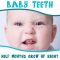 How Baby Teeth Help Mouths Grow Up Right (featured image)