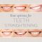 Your Options for Teeth Straightening (featured image)